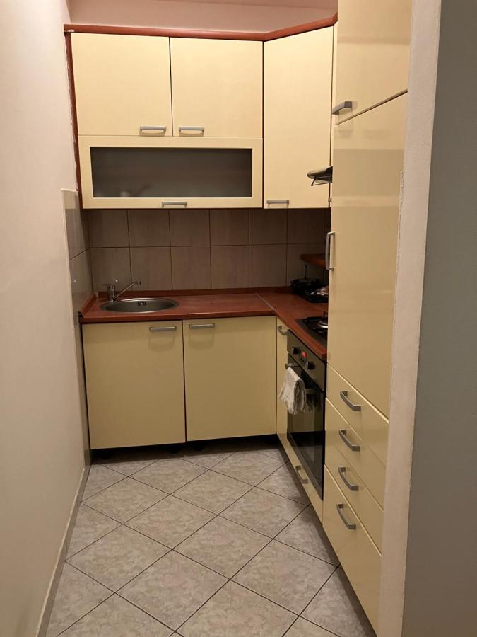 Apartamento Stan Na Dan Centar Banja Luka Exterior foto